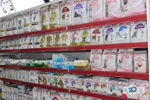 Зоомагазини і послуги для тварин Dr Kindman фото