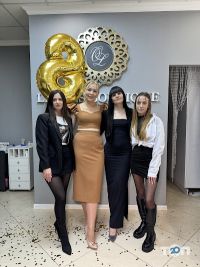 отзывы о Lashes Boutique фото