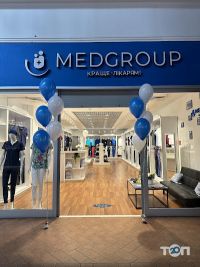 Магазины инструментов и спецодежды Medgroup фото