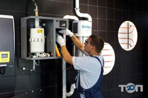 Climatech Дніпро фото