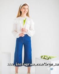 Irys-Wear відгуки фото