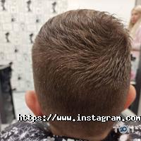 Пудра Одеса фото