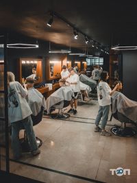 відгуки про Suit фото