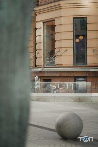 Suit відгуки фото