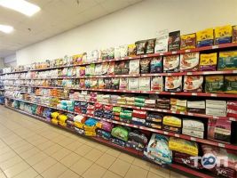 Зоомагазин E-ZOO відгуки фото