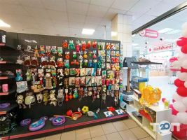 Зоомагазин E-ZOO Чернівці фото