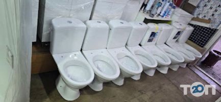 відгуки про СантехБуд фото