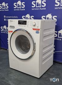 Ремонт бытовой техники Sos service lviv фото