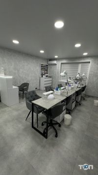 Салоны красоты A_play nail studio фото