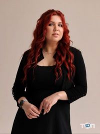 Мастер свадебных причесок Чередник Мария фото