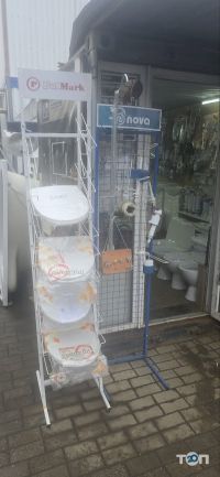 СантехБуд відгуки фото