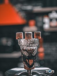 Bad side market, магазин кальянів фото
