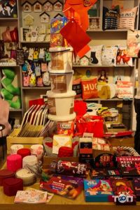 Giftlab Одеса фото