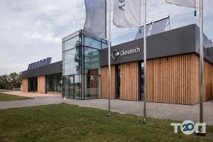 Climatech відгуки фото