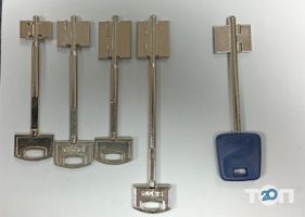 Виготовлення ключів на Оболонський проспект фото