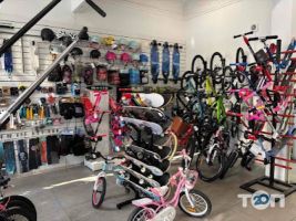 Ролики Одеса фото