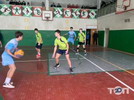 відгуки про Вище професійне училище №3 фото