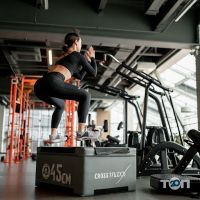 відгуки про SkyFitness фото