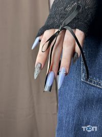 Салоны красоты Kohut nail фото