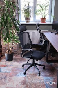 Коворкинг UAwork фото