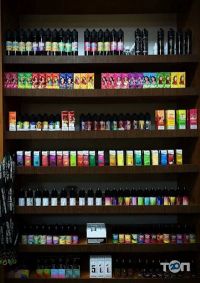 Nice Vape shop Кривий Ріг фото