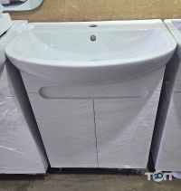 Магазини сантехніки та кераміки СантехБуд фото