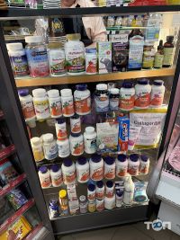 Супермаркеты, продуктовые магазины Наталка фото