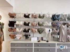 Ажур, магазинів нижньої білизни фото