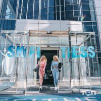 Фітнес центри SkyFitness фото