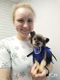 відгуки про All-Grooming фото