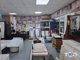 Продаж оздоблювальних матеріалів Саванна фото