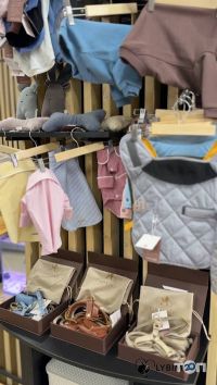 Зоомагазини і послуги для тварин Зооветкомплекс фото