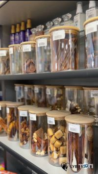 Зооветкомплекс фото