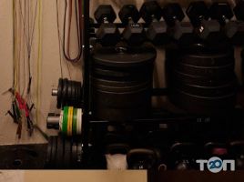 Asgard, спортзал фото