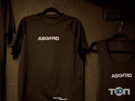 Asgard Львів фото