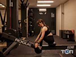 Фітнес центри Asgard фото