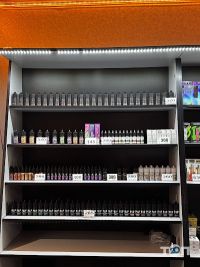 Вейп шопы и магазины табака Uvape фото