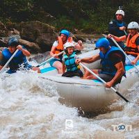 Туристичні агентства, екскурсії Відвідай фото