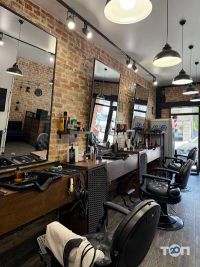 відгуки про Jack and barbers фото