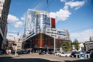 Торгові, торгово-розважальні центри Gulliver фото