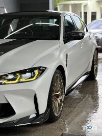 Unlim Detailing, студия детейлинга фото