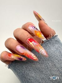 deleeva salon Київ фото
