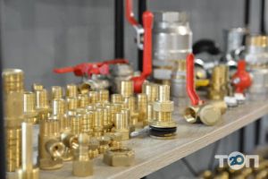 Instal partner, магазин сантехніки фото