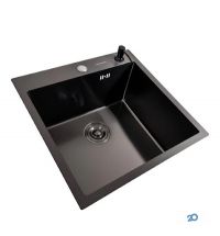 Магазини сантехніки та кераміки Ametist фото