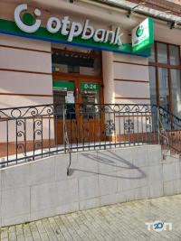 ОТП Банк Чернівці фото
