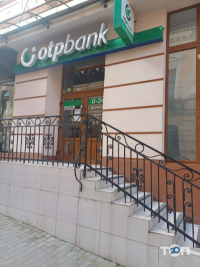 ОТП Банк відгуки фото