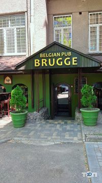 відгуки про Brugge фото