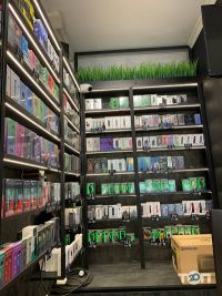 відгуки про Vapors Store фото