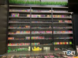 Vapors Store відгуки фото
