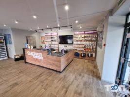 Stylus, інтернет-магазин фото